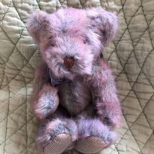 Russ “ Mayberry” #101431” plush Teddy